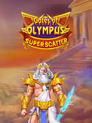 Gates of Olympus Super Scatter