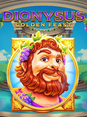 Dionysus Golden Feast