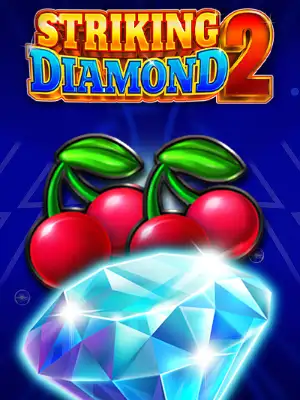 Striking Diamond 2: RUNNING WINS