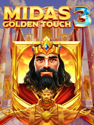 Midas Golden Touch 3