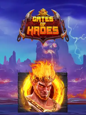 Gates of Hades