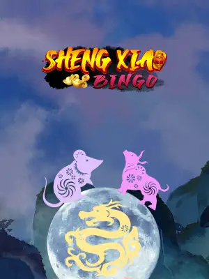 Sheng Xiao Bingo