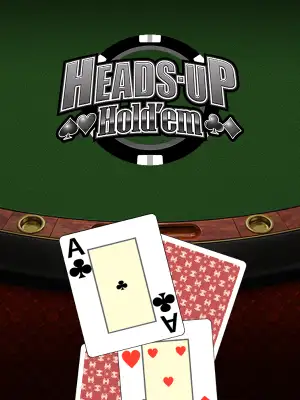 Heads Up Holdem