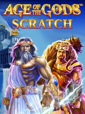 Age of the Gods Scratch