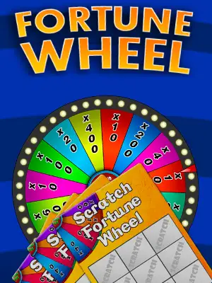 Fortune Wheel