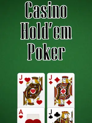 Casino Hold'em