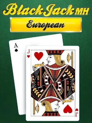 European BlackJack MH