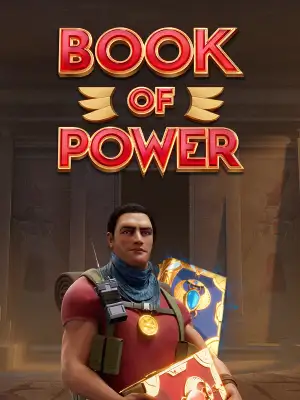Book of Power