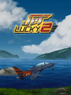 Jet Lucky 2