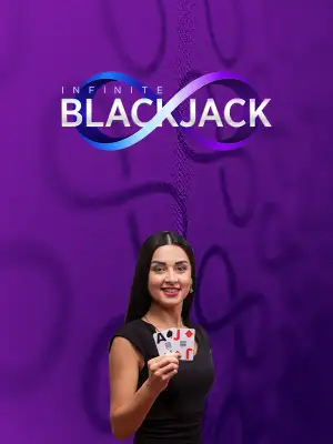 Infinite Blackjack