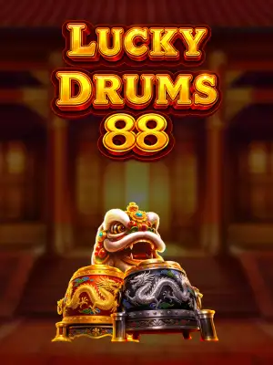 Lucky Drums 88