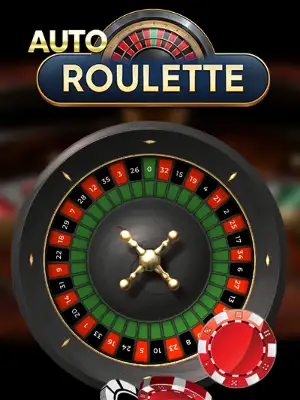 Auto Roulette