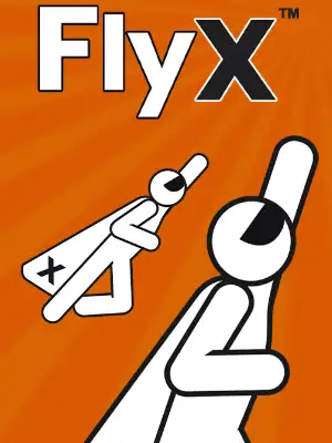 FlyX