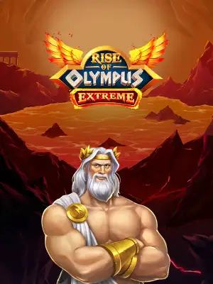 Rise of Olympus Extreme