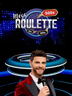 Mega Roulette