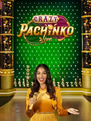 Crazy Pachinko
