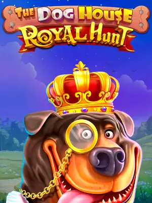 The Dog House - Royal Hunt