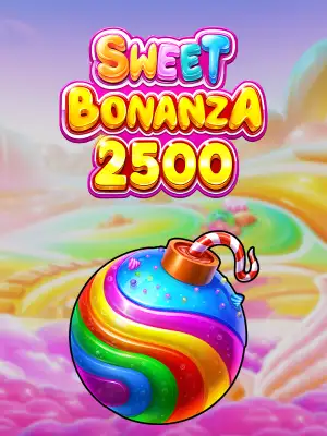 Sweet Bonanza 2500