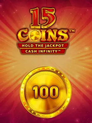 15 Coins