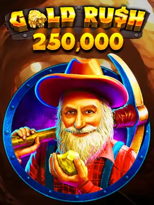 Gold Rush 250,000