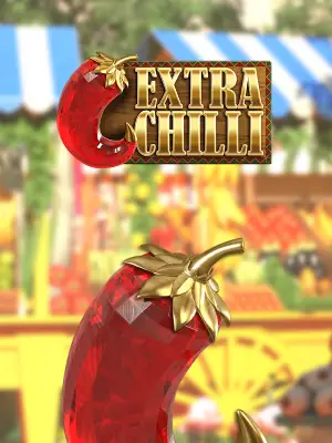Extra Chilli