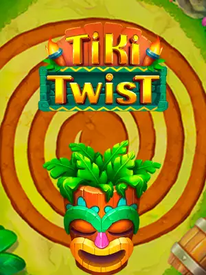 Tiki Twist