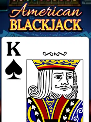 American Blackjack
