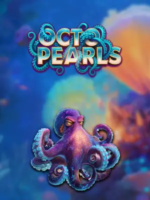Octo Pearls