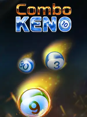 Combo Keno 10