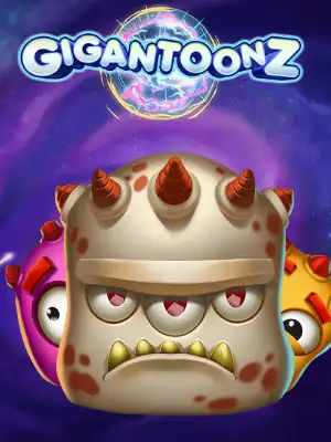 Gigantoonz