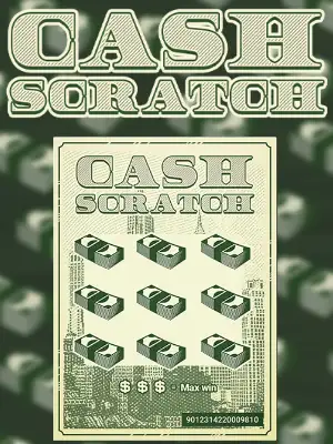 Cash Scratch