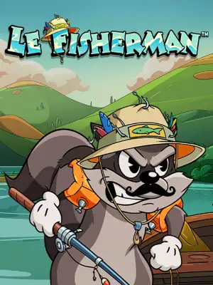 Le Fisherman