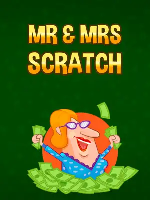 Mr & Mrs Scratch