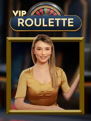 VIP Roulette - The Club