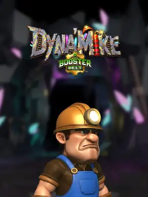 Dyna'Mike BoosterBelt