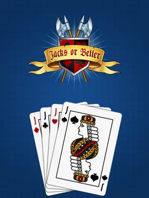 Jacks or Better MH