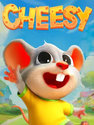 Cheesy Road