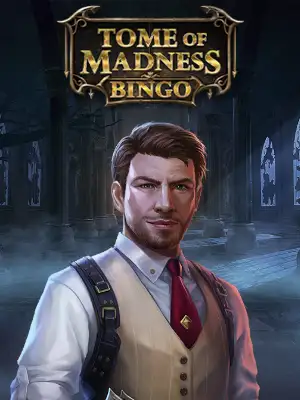 Tome of Madness Bingo