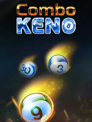Combo Keno 8