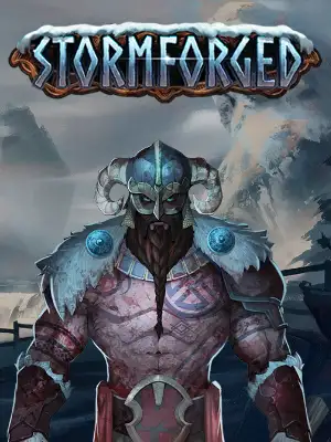 Stormforged