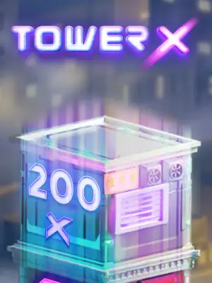 TowerX