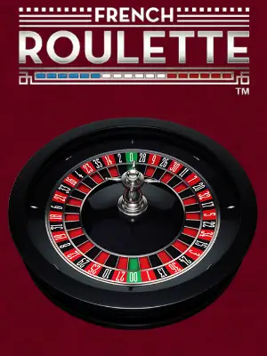 French Roulette