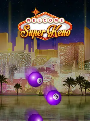 Super Keno
