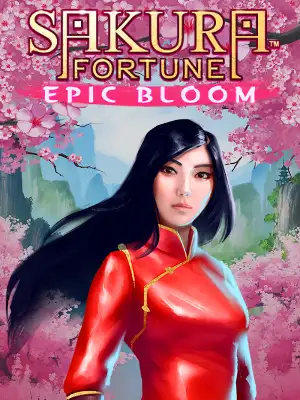Sakura Fortune Epic Bloom