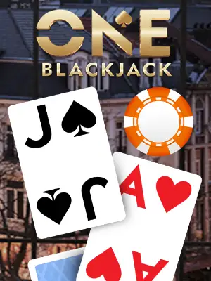 One Blackjack