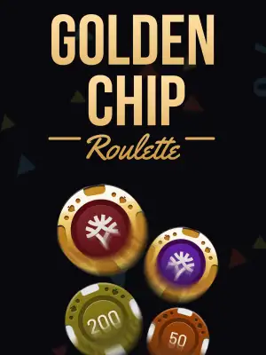 Golden Chip Roulette