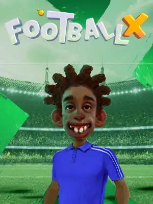 FootballX