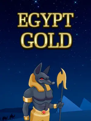 Egypt Gold