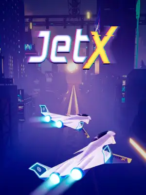 JetX