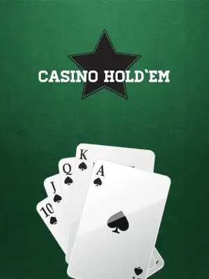 Casino Hold'em